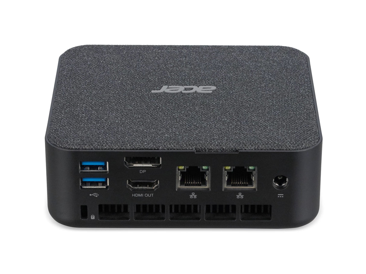 Mini Pc Acer Revo Rb102 R5-7430u 16gb 512gbssd Negro W11h