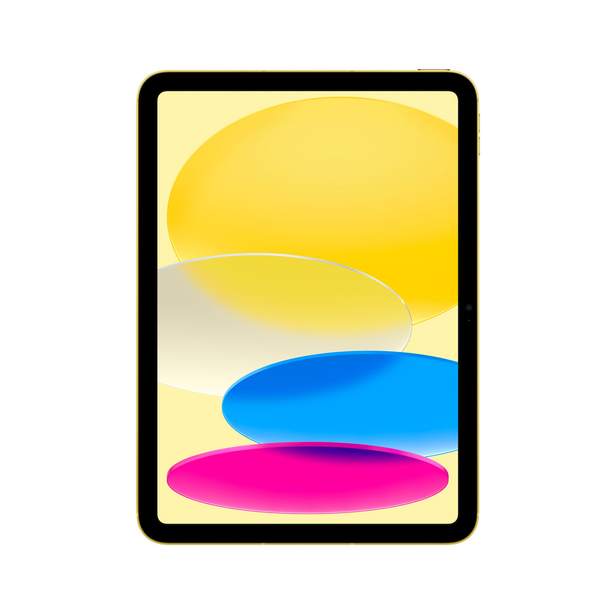 EAN 195950069419 - Apple iPad 5G TD-LTE & FDD-LTE 64 GB 27,7 cm (10.9") Wi-Fi 6 (802.11ax) iPadOS 18 Amarillo imagen 1