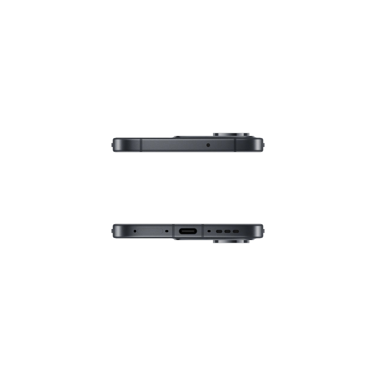 Oppo Reno16 Pro 5g Dual Sim 12gb Ram 512gb - Black