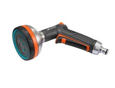 Accesorio De Pulverizador Multiple Gardena Premium