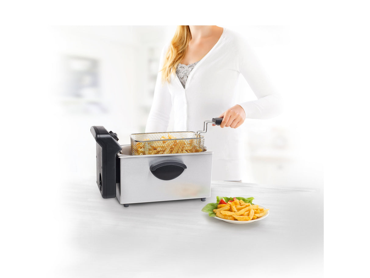 EAN 8712836926264 - Princess 182626 Sencillo 3 L Independiente 2000 W Acero inoxidable imagen 9