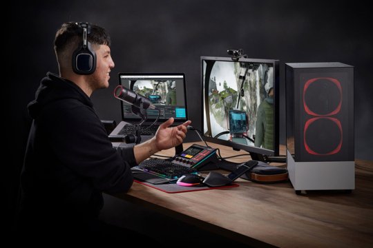 Avermedia Live Mreamer Nexus (Ax310)