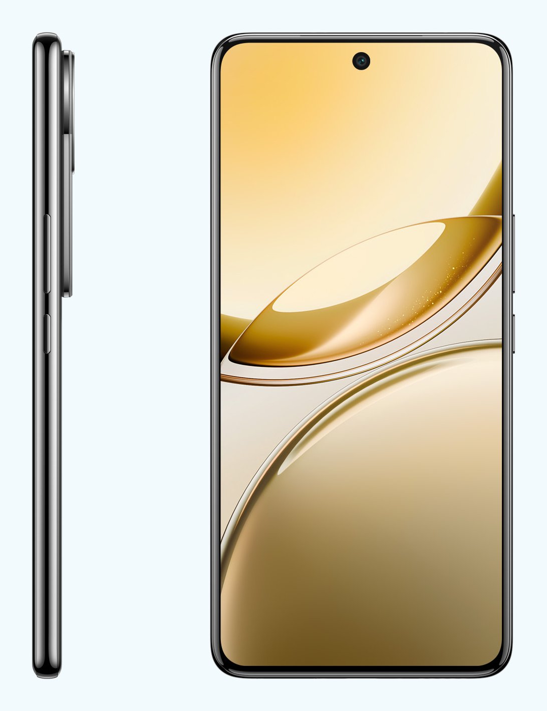 Smartphone Vivo V50 12gb 512gb 6.77' 5g Negro