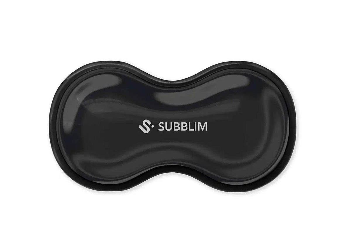 EAN 8436586743406 - SUBBLIM SUBMP-04E091 descansa muñecas Poliuretano (PU), Silicona Negro imagen 1