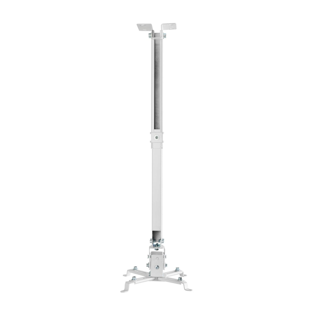 EAN 8436574703474 - AISENS CWP01TSE-049 montaje para projector Techo/pared Blanco imagen 3