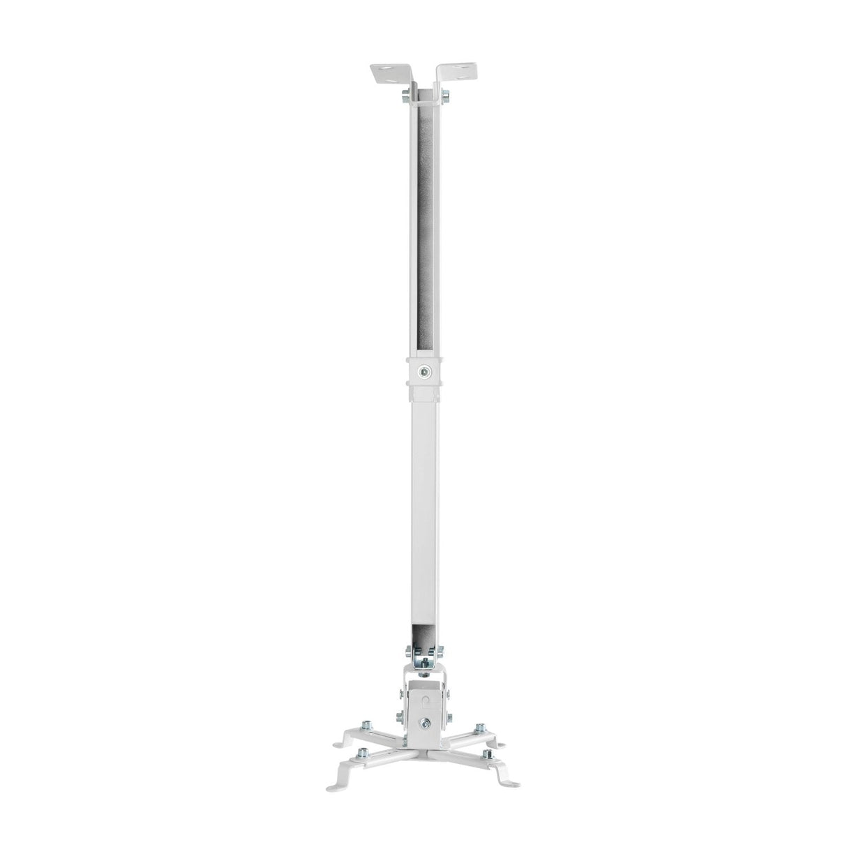 Aisens Soporte Proyector Techo Pared Eco Incl Exten 20kg Blanco Cwp01tse-049