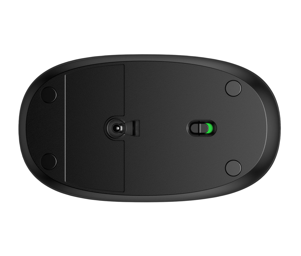 EAN 0197497267068 - HP 245 Bluetooth Mouse ratón Oficina Ambidextro Óptico 1600 DPI imagen 6