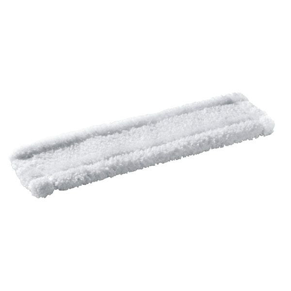 Kã¤Rcher Funda De Microfibra Para Fregona 2 Piezas, Paños De Limpieza