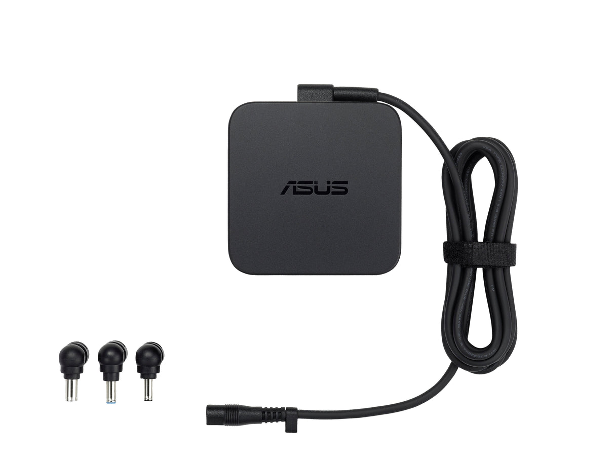 EAN 4711081756613 - ASUS U65W-01 Universal Mini Mulit-tips Adaptor adaptador e inversor de corriente Interior / exterior 65 W imagen 1