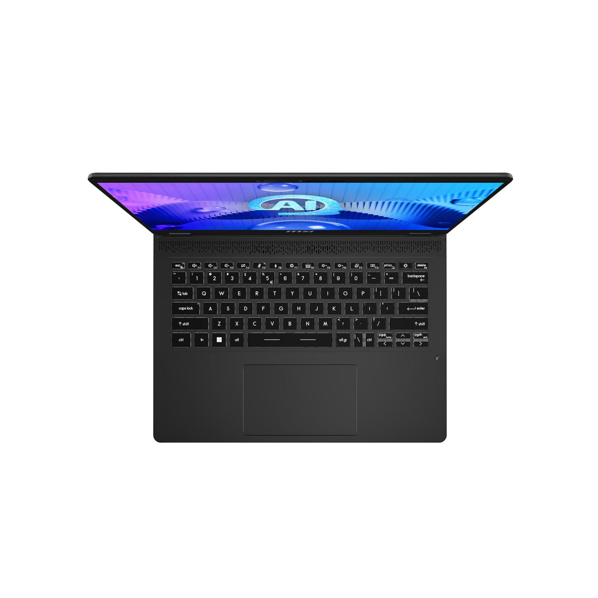 EAN 4711377184892 - MSI Prestige 14 AI EVO C1MG-023ES Intel Core Ultra 7 155H Portátil 35,6 cm (14") Full HD+ 16 GB DDR5-SDRA imagen 11