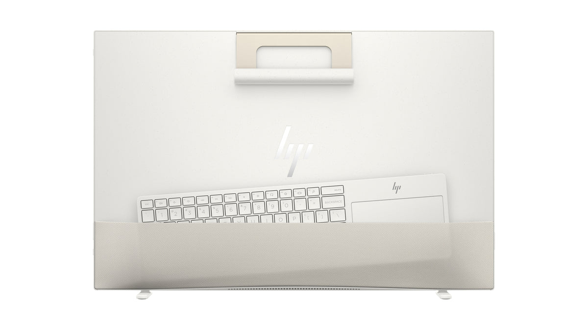 All In One Hp Envy Move 24-Cs0190ns, Intel Core I5-1335u, 16gb, 512gb Ssd, 23,8", W11 - Blanco
