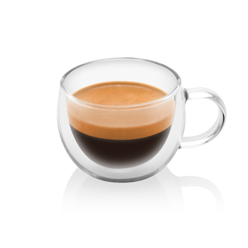 EAN 8590393325467 - Eta Espresso Transparente 2 pieza(s) 80 ml imagen 2