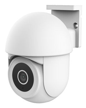 Camara Ip Outdoor Trust Ipcam-3900 Wifi Ptz 71363