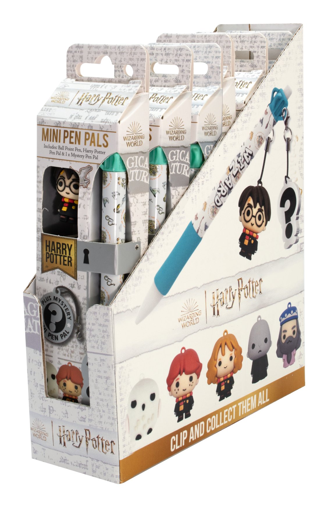 Thumbs Up 5056563712442 Bolígrafo 1 Pieza(S)