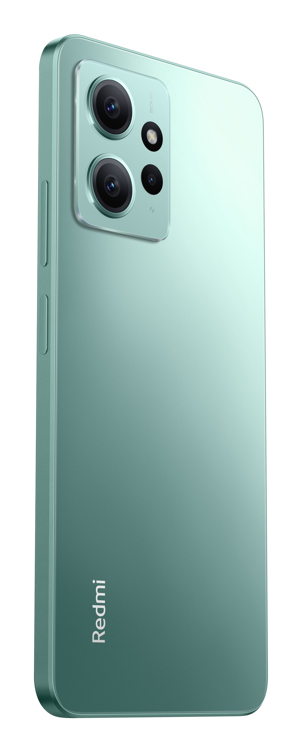 Smartphone Xiaomi Redmi Note 12 4gb 128gb 6.67' Verde Bosque