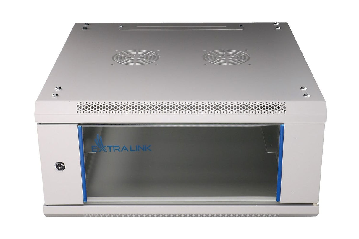 EAN 5902560368543 - Extralink EX.8543 armario rack Bastidor de pared imagen 1