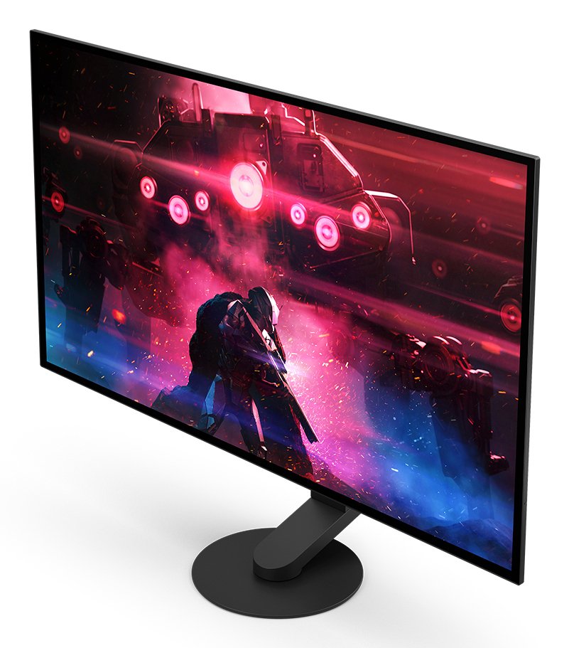 Monitor Sony Inzone M10s 26.9" 2560 X 1440 Pixeles Quad Hd Oled Negro