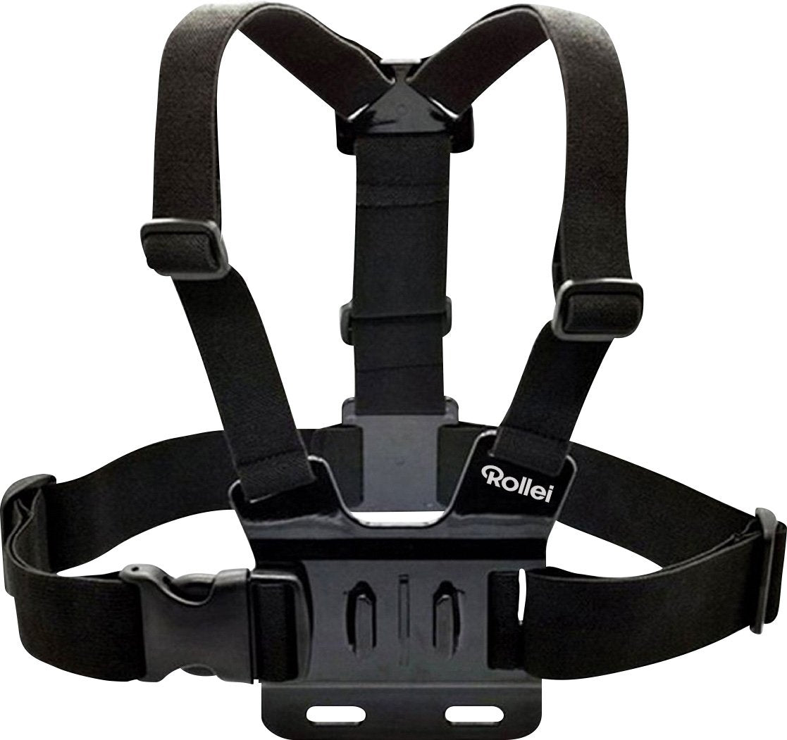 EAN 4048805216390 - Rollei 21639 accesorio para cámara de deportes de acción Soporte para cámara imagen 3