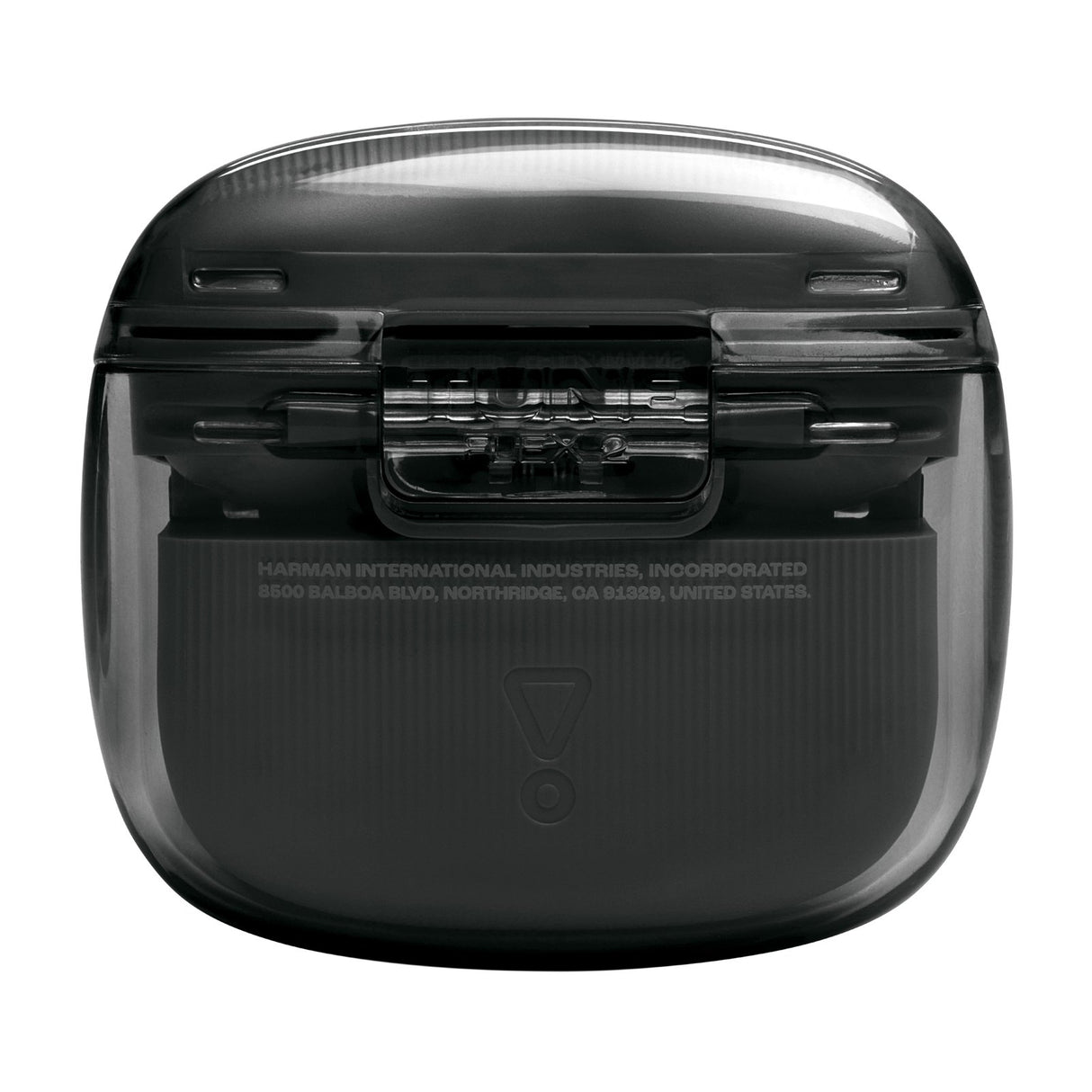 EAN 1200130016264 - JBL Tune Flex 2 Ghost Edition Auriculares True Wireless Stereo (TWS) Dentro de oído Llamadas/Música Bluet imagen 6