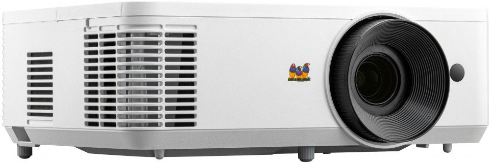 EAN 0766907019995 - Viewsonic PA700W videoproyector Proyector de alcance estándar 4500 lúmenes ANSI WXGA (1280x800) Blanco imagen 4