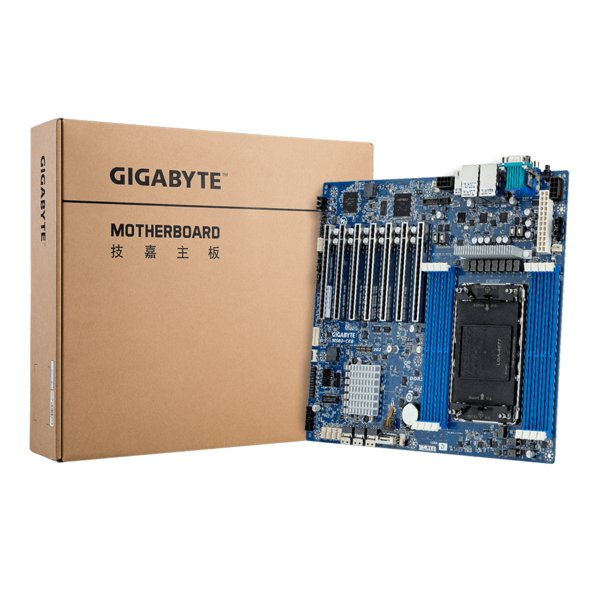 EAN 4719331849597 - GIGABYTE MS03-CE0 Intel C741 LGA 4677 (Socket E) ATX imagen 4