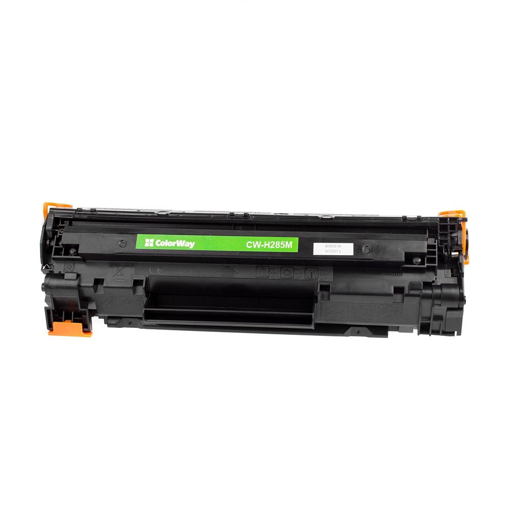 Colorway Econom Toner Compatible Hp Ce285a Canon 725 Negro