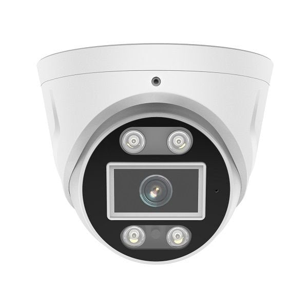 Foscam T8ep Almohadilla Cámara De Seguridad Ip Exterior 3840 X 2160 Pixeles Pared