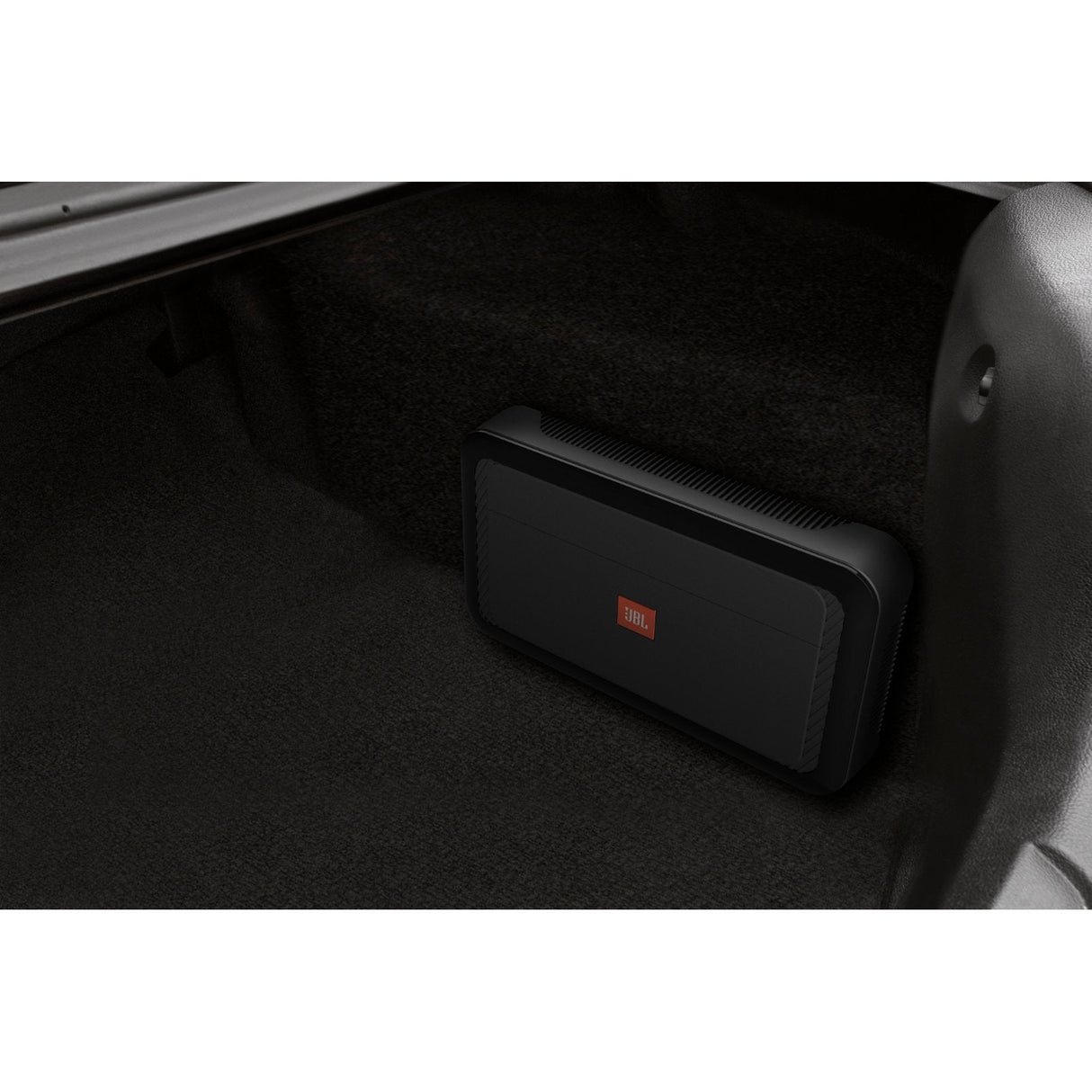 Car Amplifier 4ch 70wx4/Ampcba754 Jbl