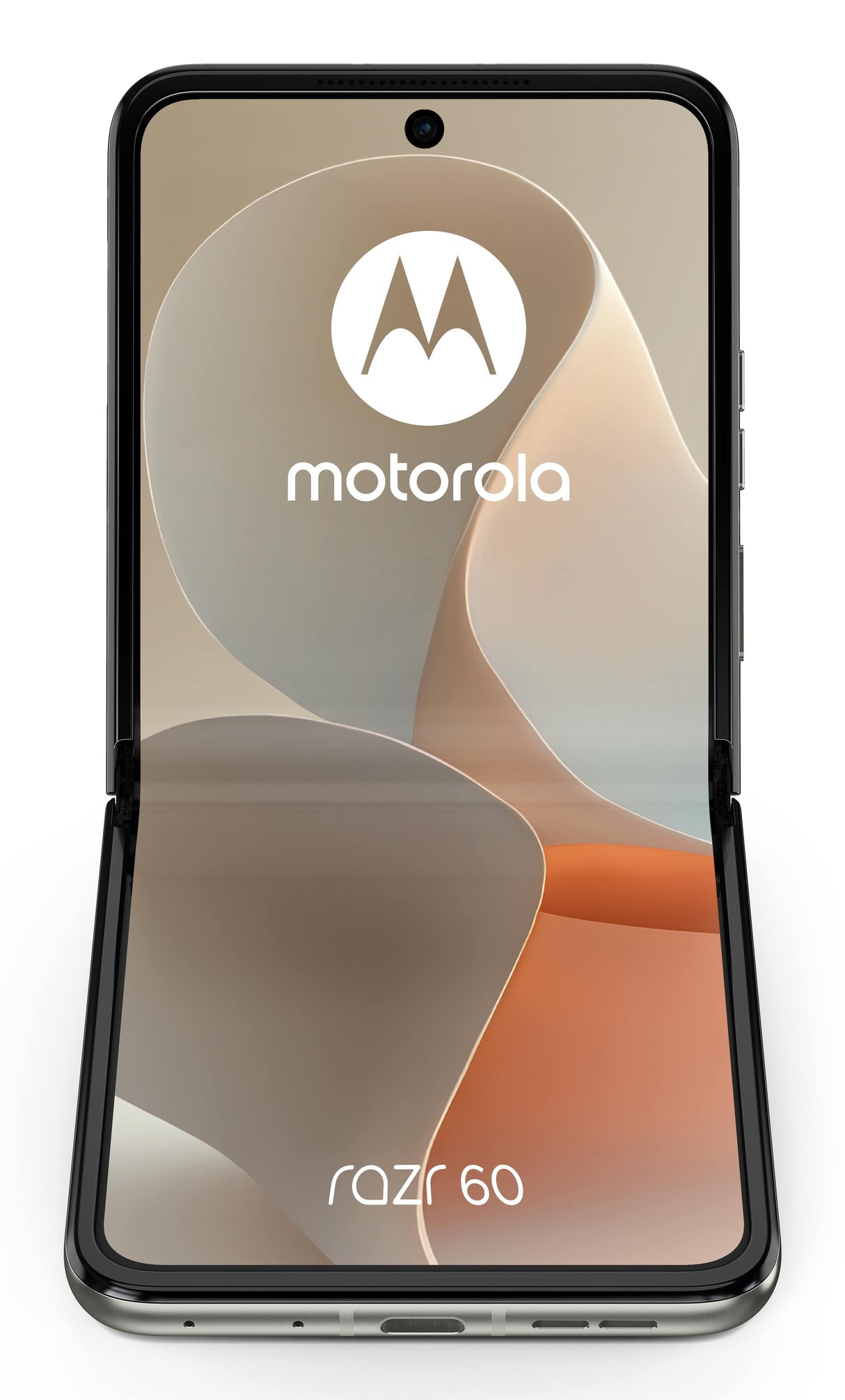 Motorola Razr 60 5g Dual Sim 8gb Ram 256gb - Lightest Sky