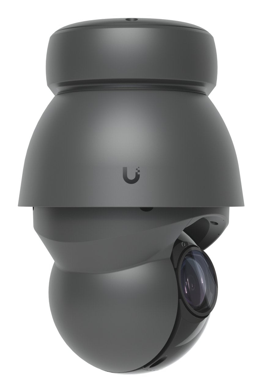 Ubiquiti Uvc-Ai-Ptz-Precision-B Negro