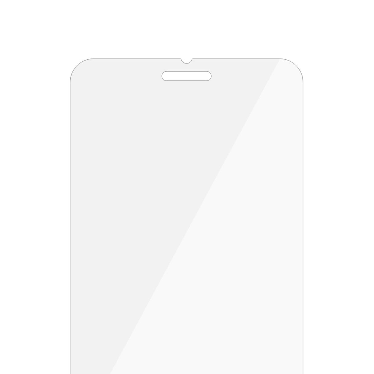 EAN 5711724026843 - PanzerGlass ® Screen Protector iPhone 8 | 7 | 6s | 6 | SE (2020/2022) | Standard Fit Protector de pantall imagen 8