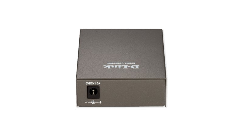 EAN 0790069415982 - D-Link DMC-G01LC/E convertidor de medio 1000 Mbit/s Gris imagen 2