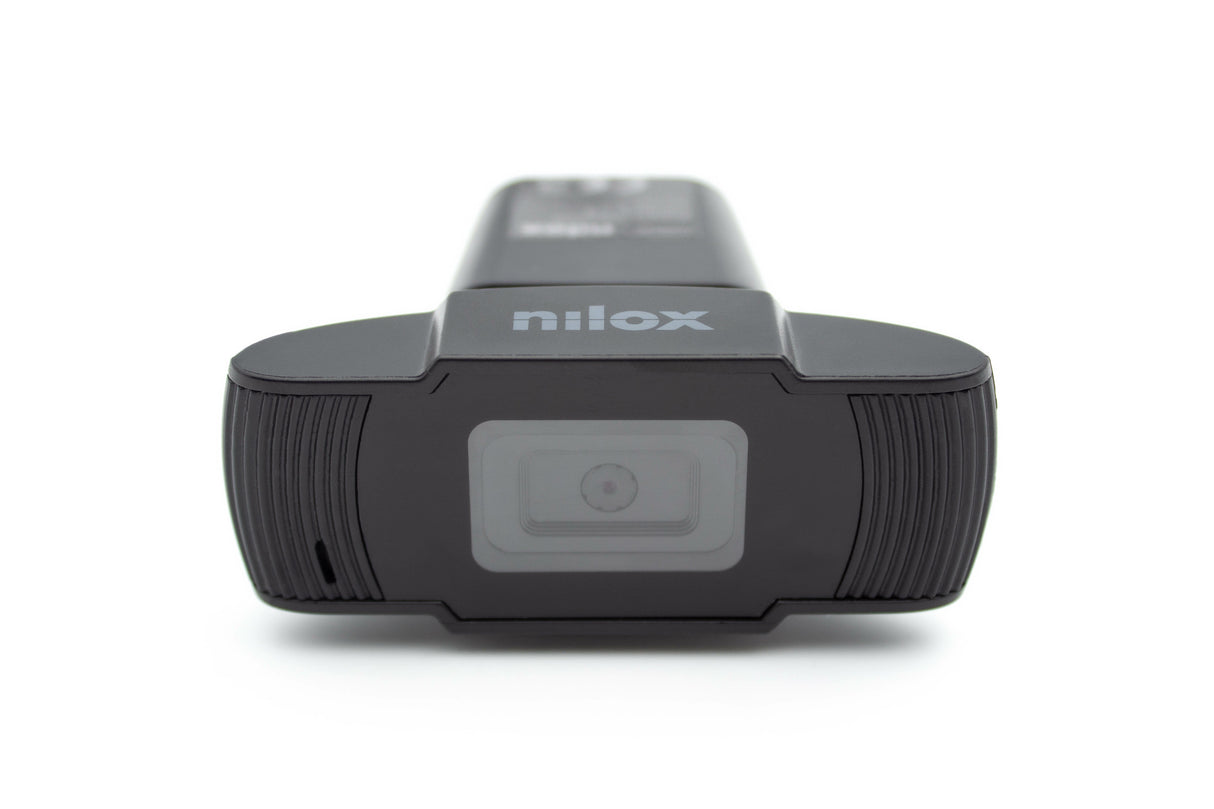 EAN 8054320842996 - Nilox NXWC02 cámara web 1280 x 720 Pixeles USB 2.0 imagen 8