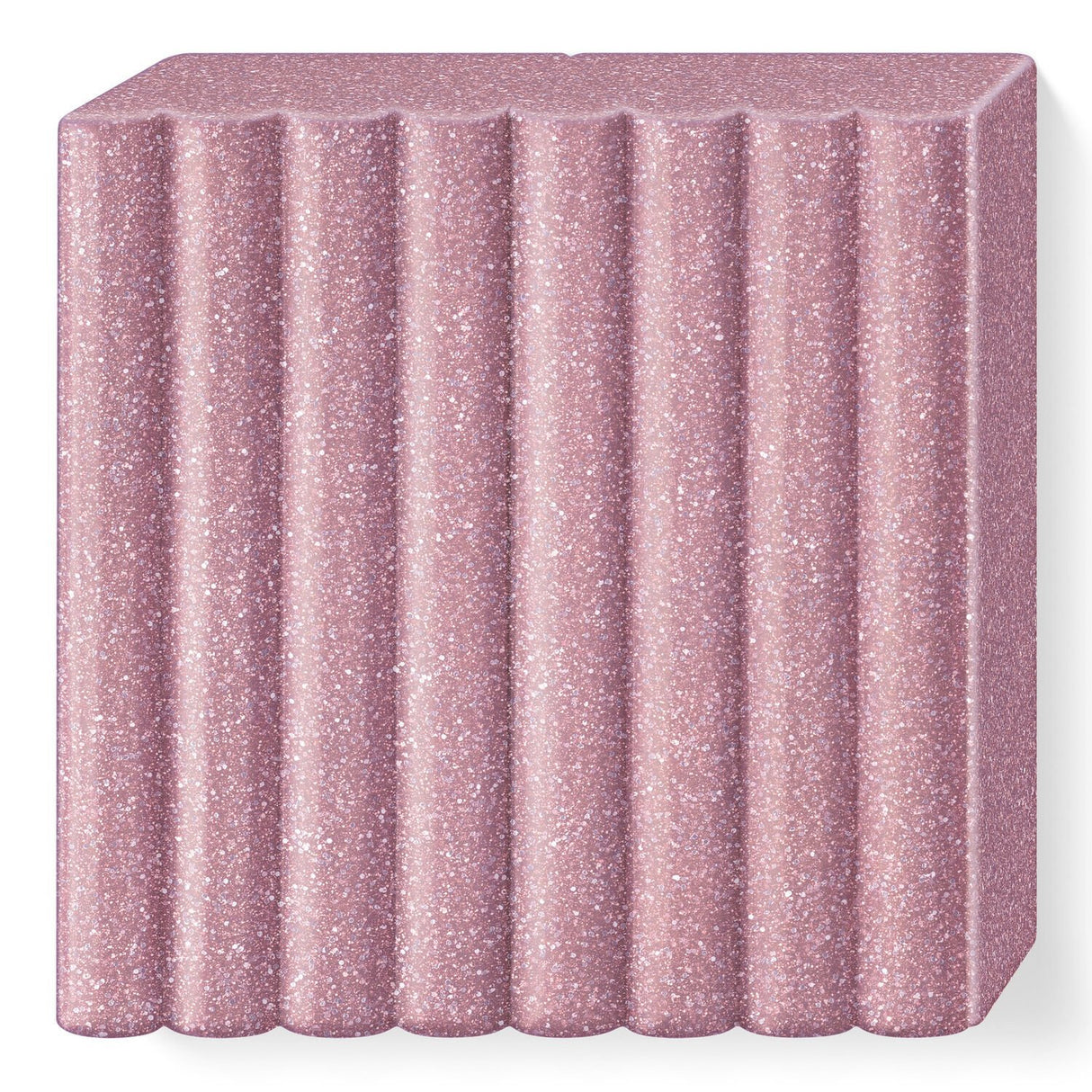 EAN 4007817096338 - Staedtler FIMO 8010 Glitter Pasta de modelar 57 g Oro rosa 1 pieza(s) imagen 2