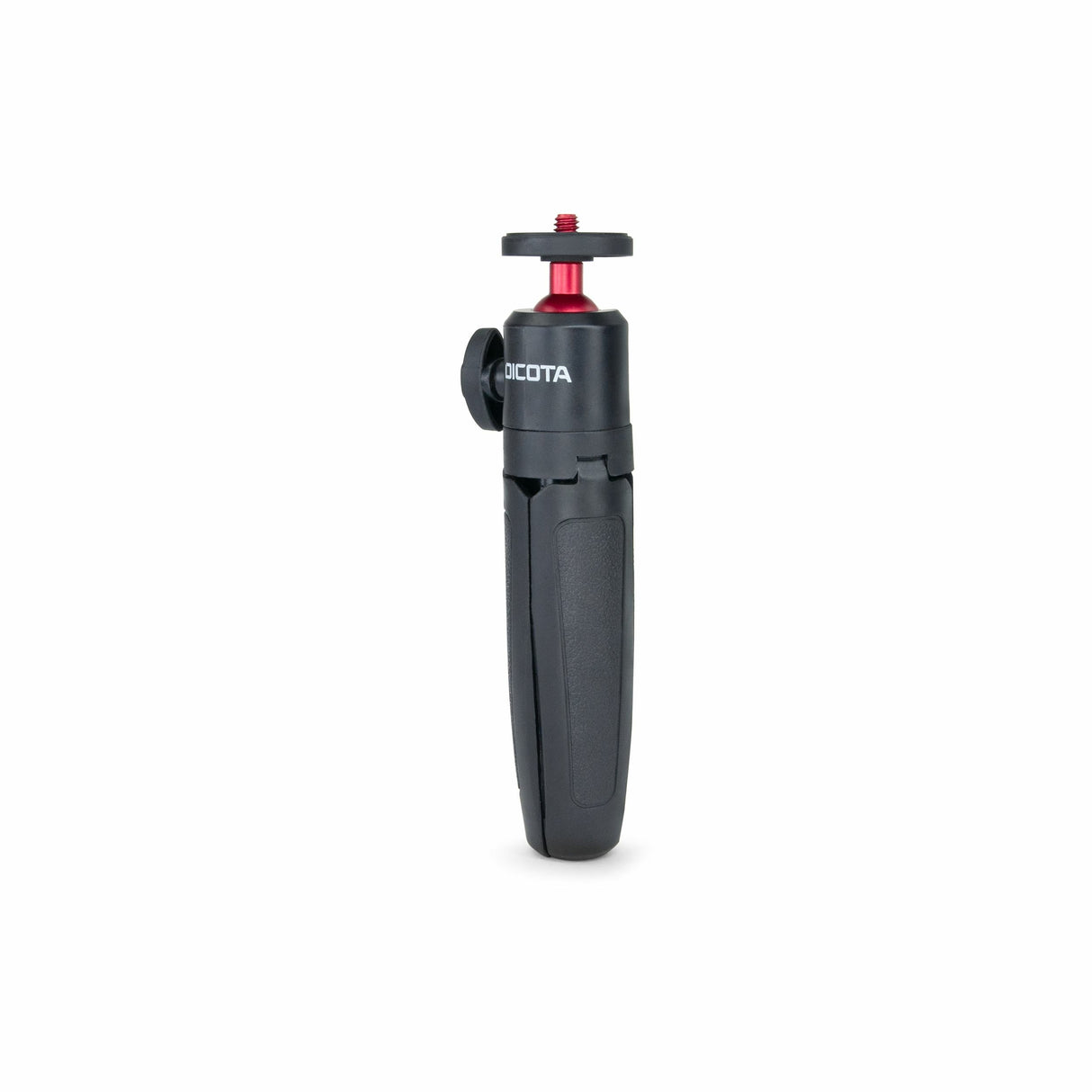 EAN 7640239421264 - DICOTA D32049 tripode Cámara de acción 3 pata(s) Negro, Rojo imagen 4
