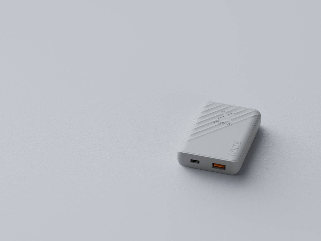 EAN 8718182278200 - Xtorm Go2 Polímero de litio 5000 mAh imagen 11
