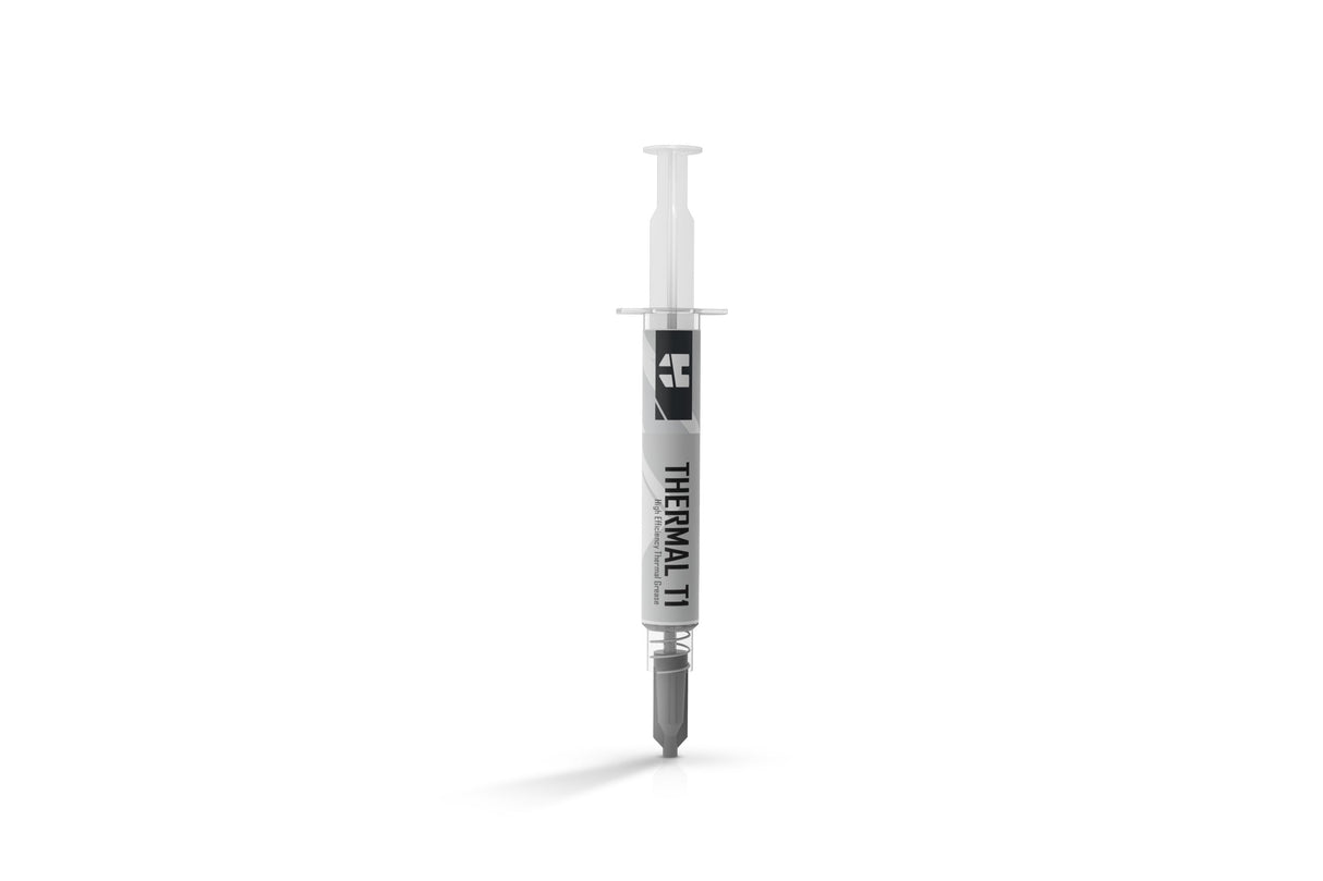 Nox Pasta Termica Thermal T1 Gris/? 8.3 W/M*K Nxhummertt1