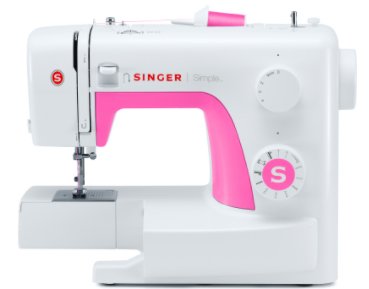 Singer Simple 3210, Nähmaschine 3210