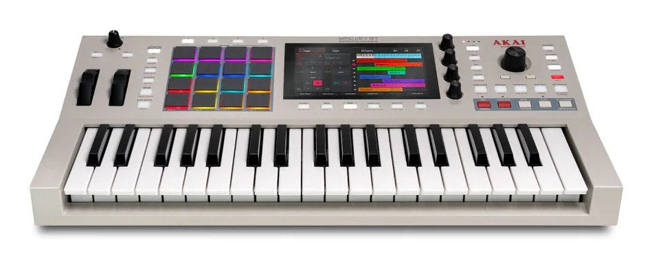Akai Mpc Key 37 Gen2 - Workstation