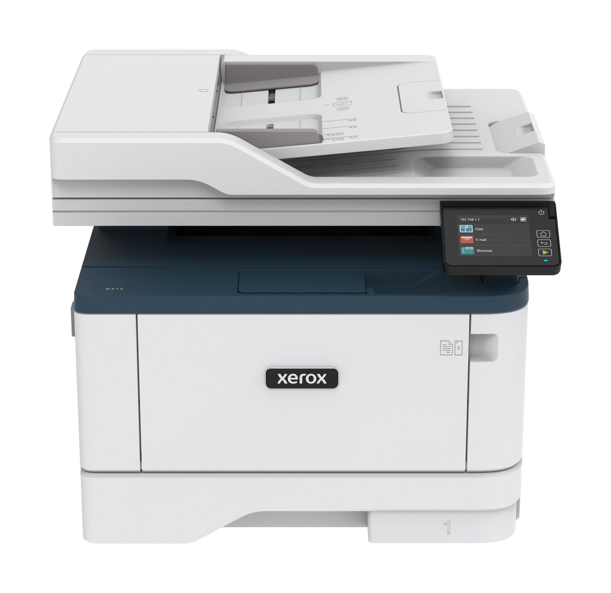 Impresora Multifunción Xerox B315, B315v/Dni