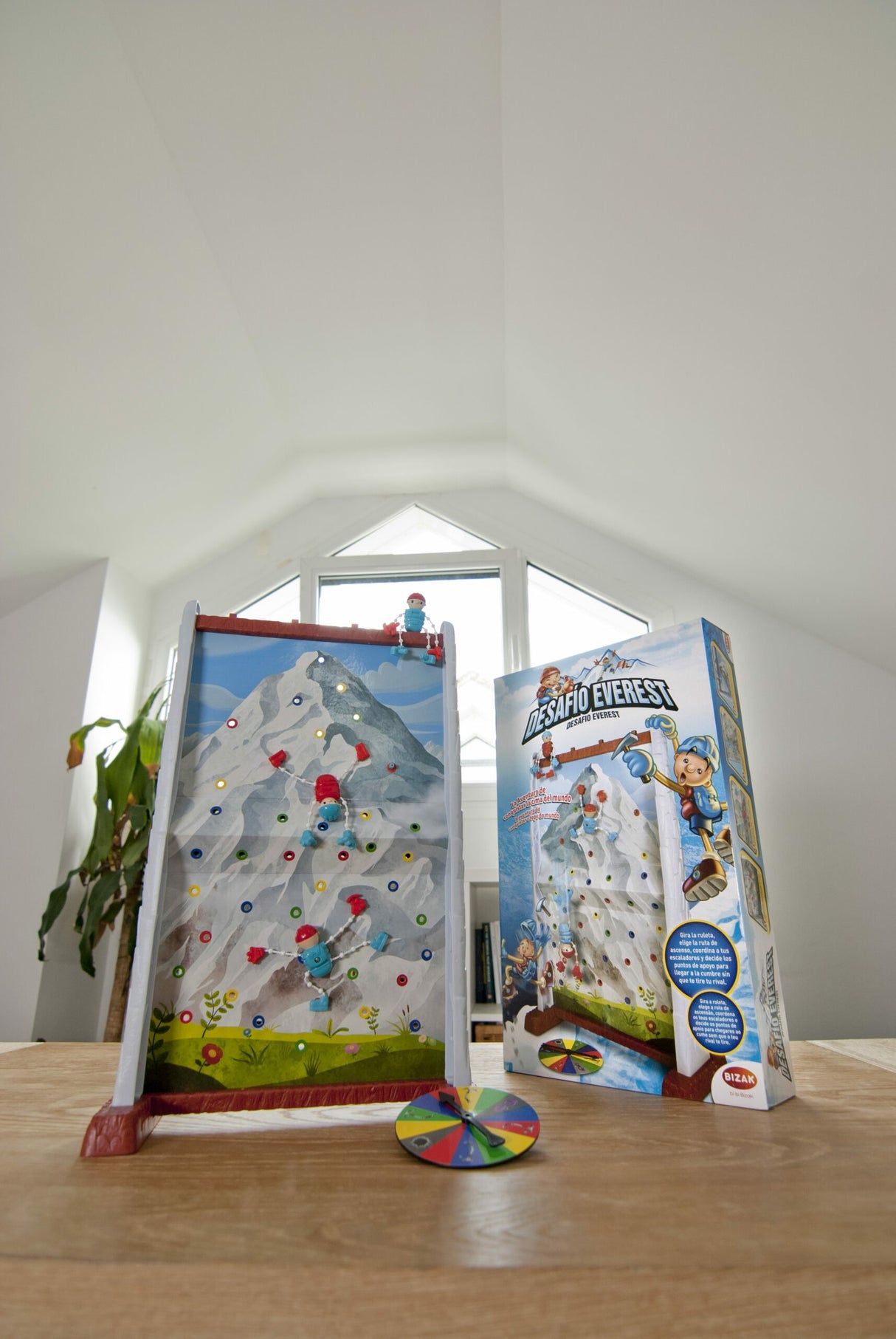 EAN 8432752023518 - Creative Toys 35001919 juego de tablero Juego de mesa Concentración imagen 4