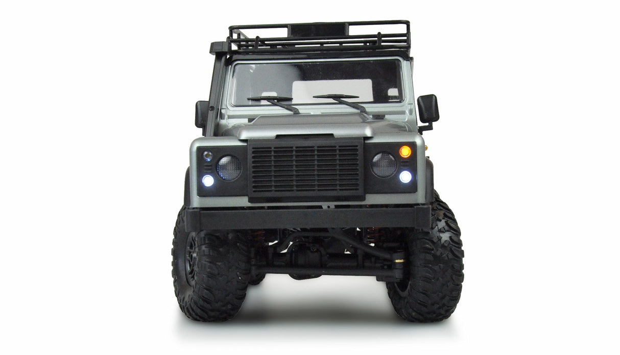 Amewi Rc Auto Geländewagen Crawler Liion Akku 1200mah 8+