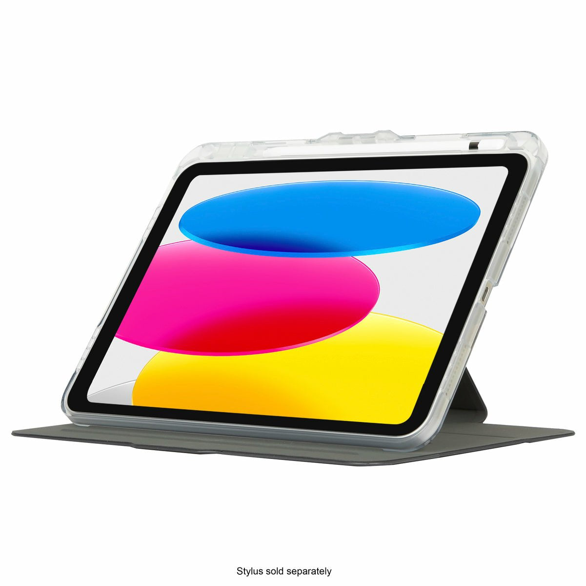 EAN 0092636366285 - Targus VersaVu 27,7 cm (10.9") Folio Transparente imagen 15