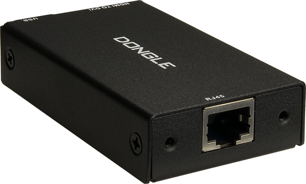 EAN 4260455645980 - Inter-Tech KT-150D tarjeta y adaptador de interfaz DVI-D imagen 1