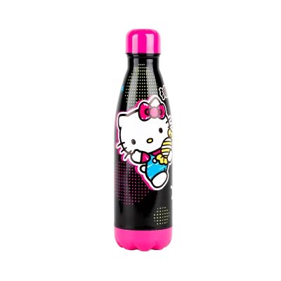 Botella Konix Hello Kitty Candies