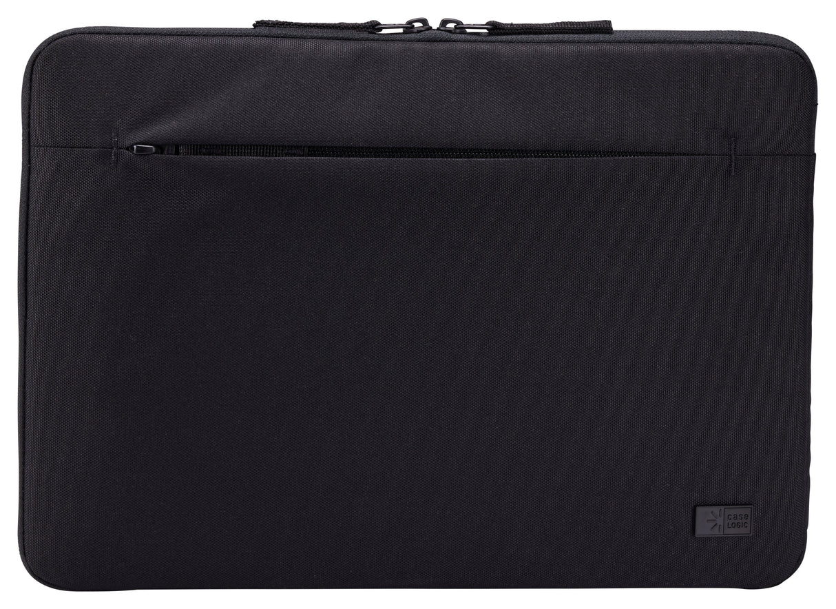 EAN 0085854256322 - Case Logic Invigo Eco INVIS113 Black 33 cm (13") Funda Negro imagen 3