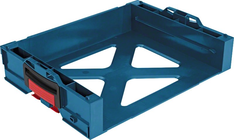 EAN 3165140953573 - Bosch 1 600 A01 6ND accesorio para caja de almacenaje Azul Estante imagen 1