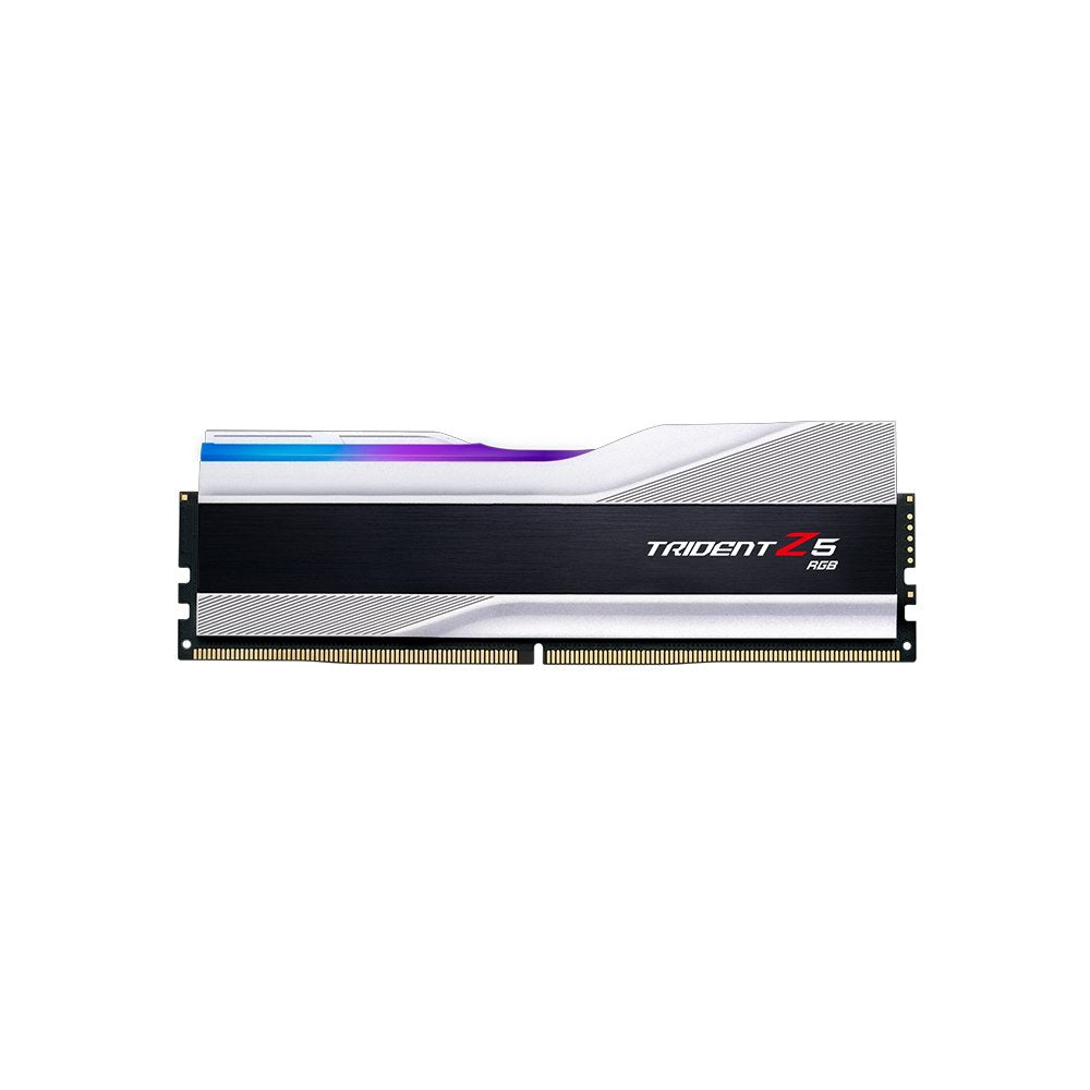 EAN 4713294232052 - G.Skill Trident Z RGB F5-6000J3040F16GX2-TZ5RS módulo de memoria 32 GB 2 x 16 GB DDR5 288-pin DIMM imagen 1