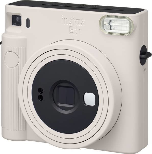EAN 4547410441468 - Fujifilm Instax Square SQ1 62 x 62 mm Blanco imagen 5