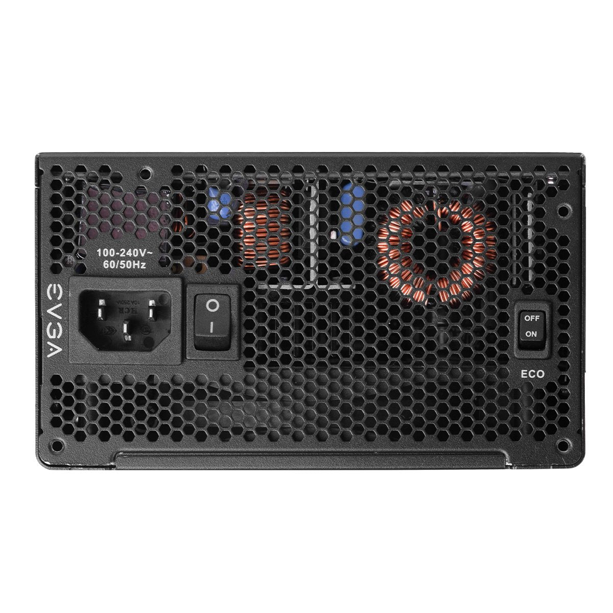 Fuente De Alimentacion Evga 1000w Supernova 1000 G6 Fully Modular (80+Gold)